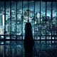 Illustration for article titled Chris Nolan's Third Batman Film Confirmed